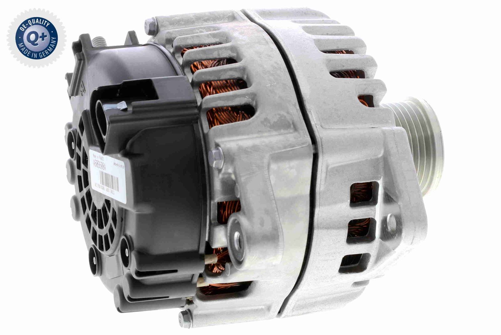 Alternator VEMO V30-13-50036