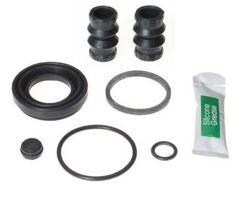 Zestaw naprawczy, zacisk hamulca BREMBO F KT 011