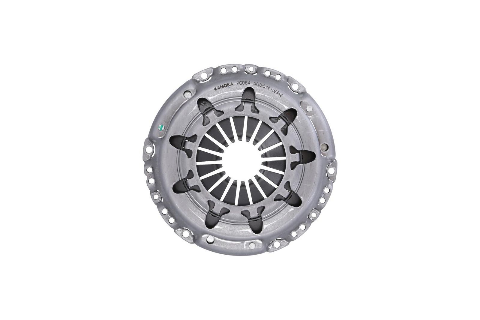 Placa presiune ambreiaj KAMOKA PC064