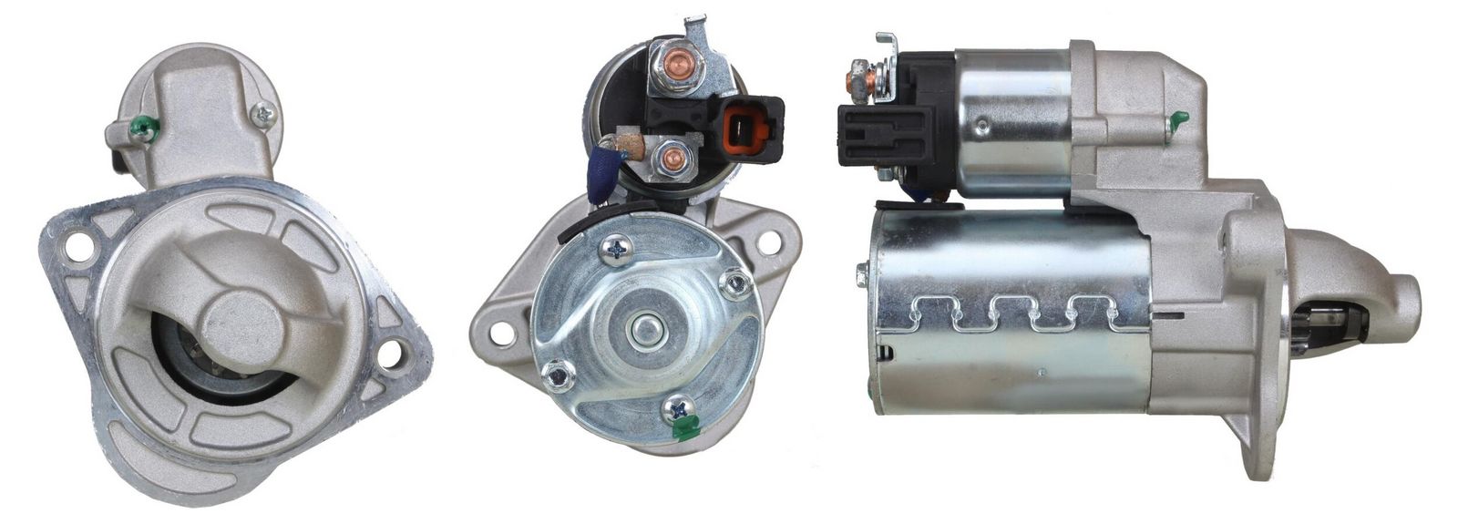 starter ELSTOCK 25-5406