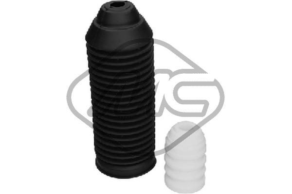 Dystans gumowy, resorowanie METALCAUCHO 40927