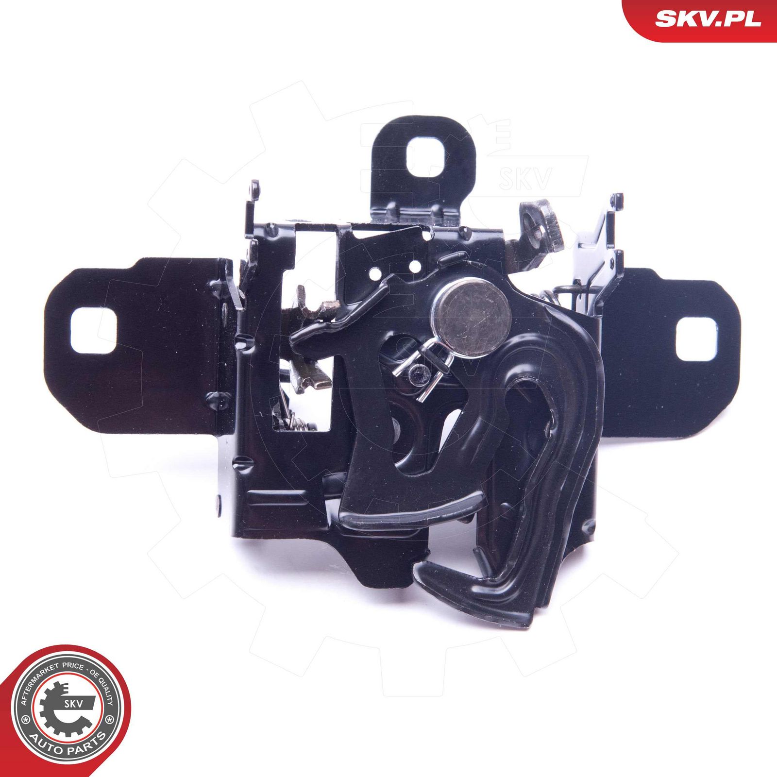 Levně Zámek kapoty motoru ESEN SKV 16SKV209