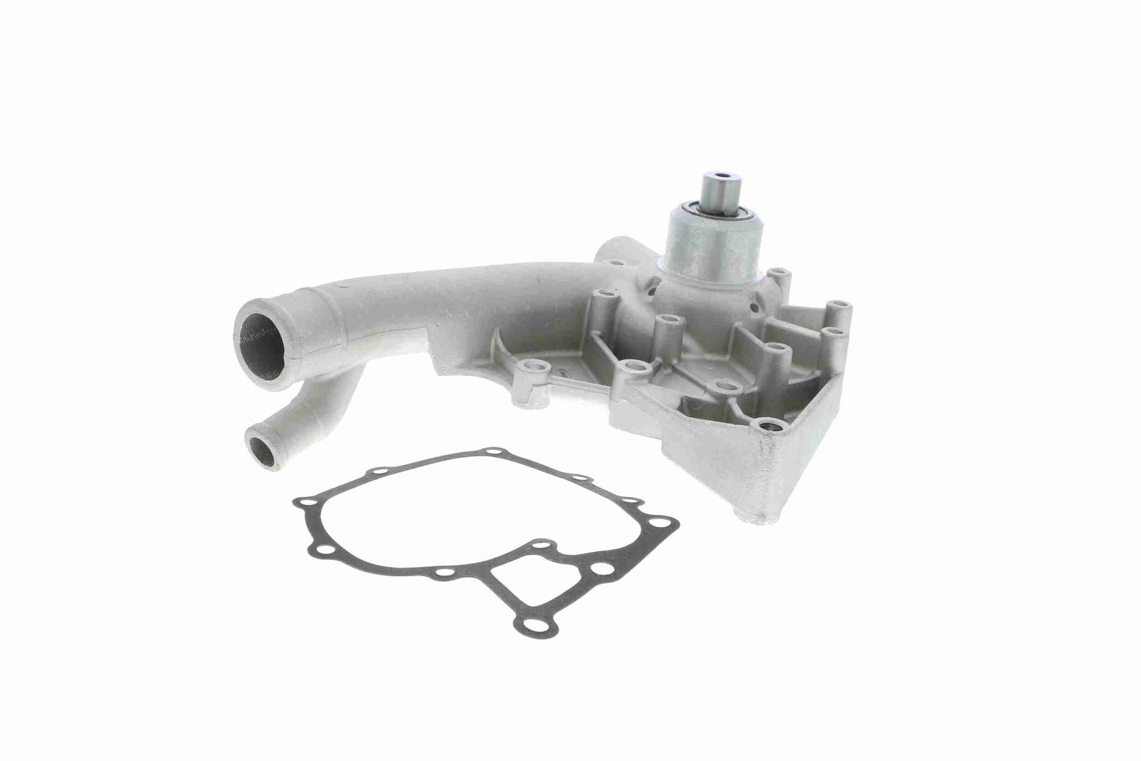 Pompe à eau, refroidissement du moteur