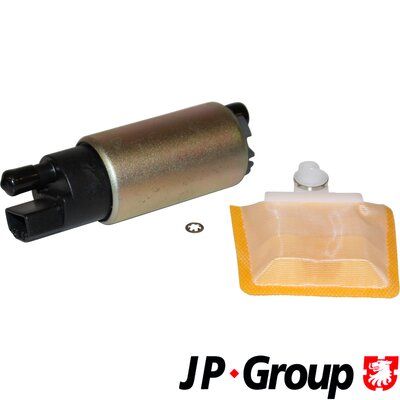 Pompa paliwa JP GROUP 1515200500