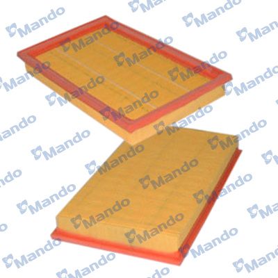 Filtr powietrza MANDO MMF015163