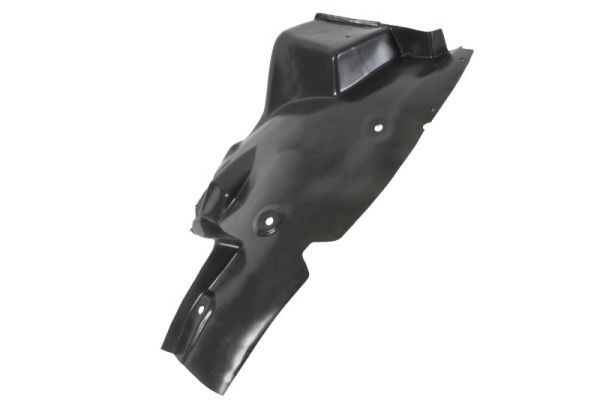 Обшивка, колесная ниша