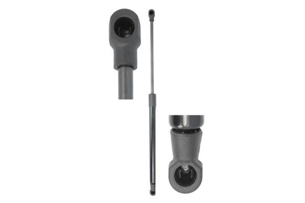 Газовая пружина, крышка багажник