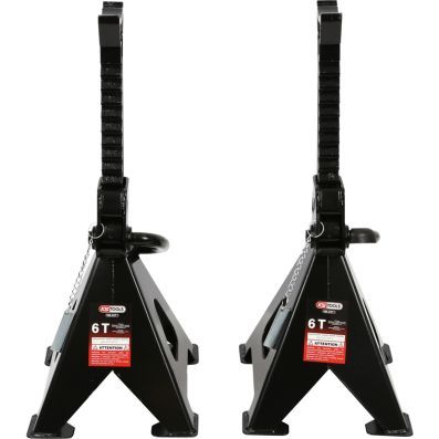Pallbock KS TOOLS 160.0371