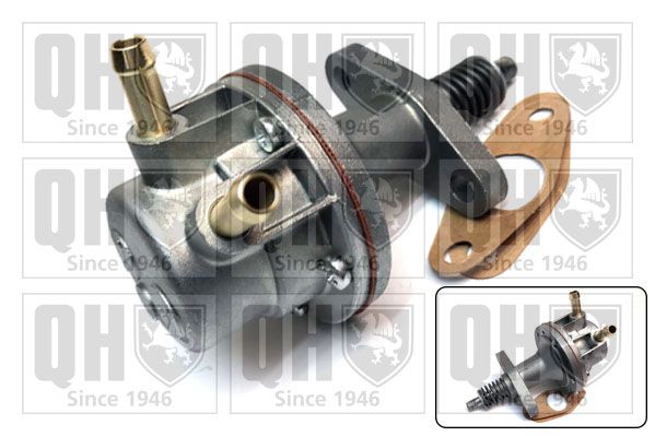 Pompa paliwa QUINTON HAZELL QFP141