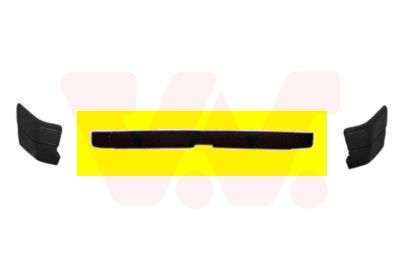 tampon VAN WEZEL 5874540