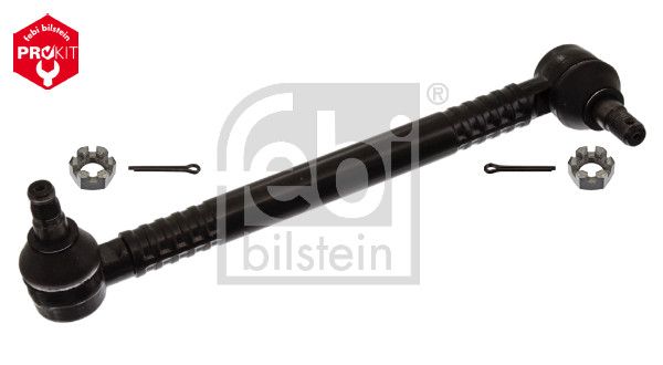 Brat/bieleta suspensie, stabilizator FEBI BILSTEIN 35532