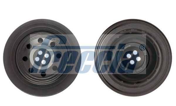 Fulie curea, arbore cotit FRECCIA PUL11-122