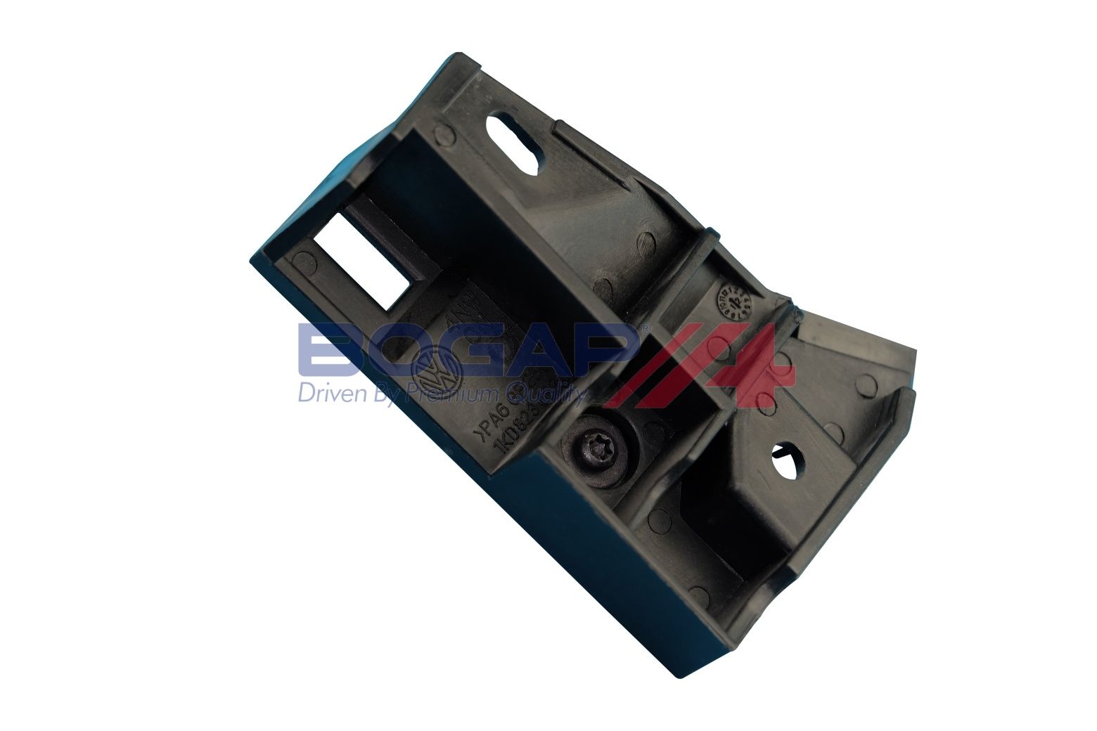 WSPORNIK OTWIERANIA POKRYWY SILNIKA VW GOLF 04-14 OE VAG 1K1823633B