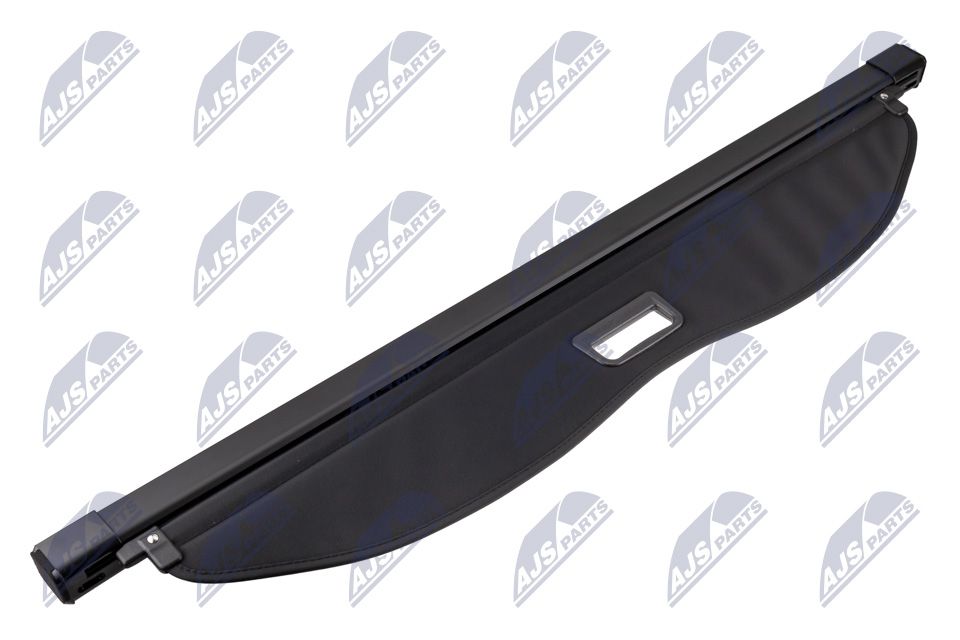 Mocheta, portbagaj NTY EZC-ME-406