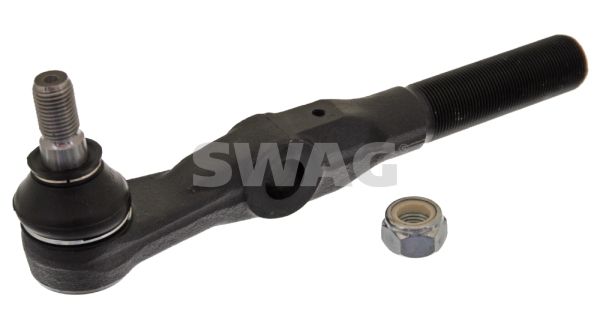 Końcówka drążka kierowniczego poprzecznego SWAG 82 94 2748