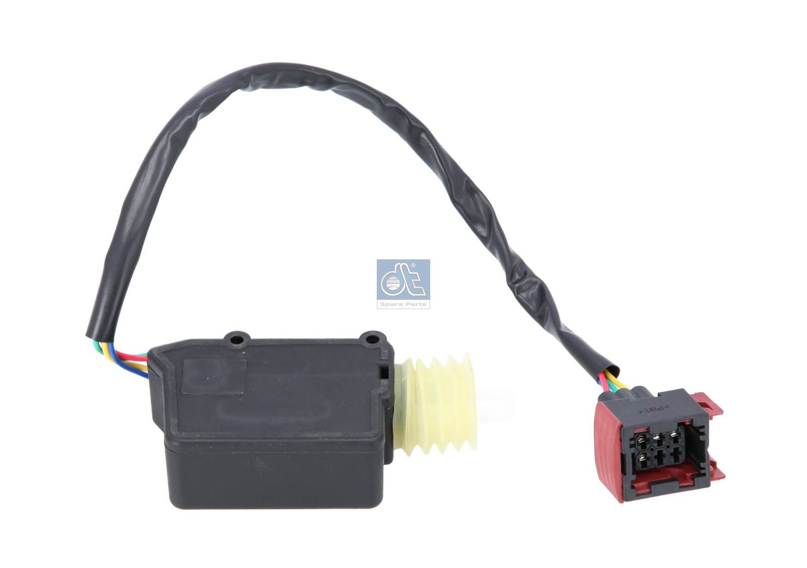 incuietoare usa,cabina soferului DT Spare Parts 6.72099