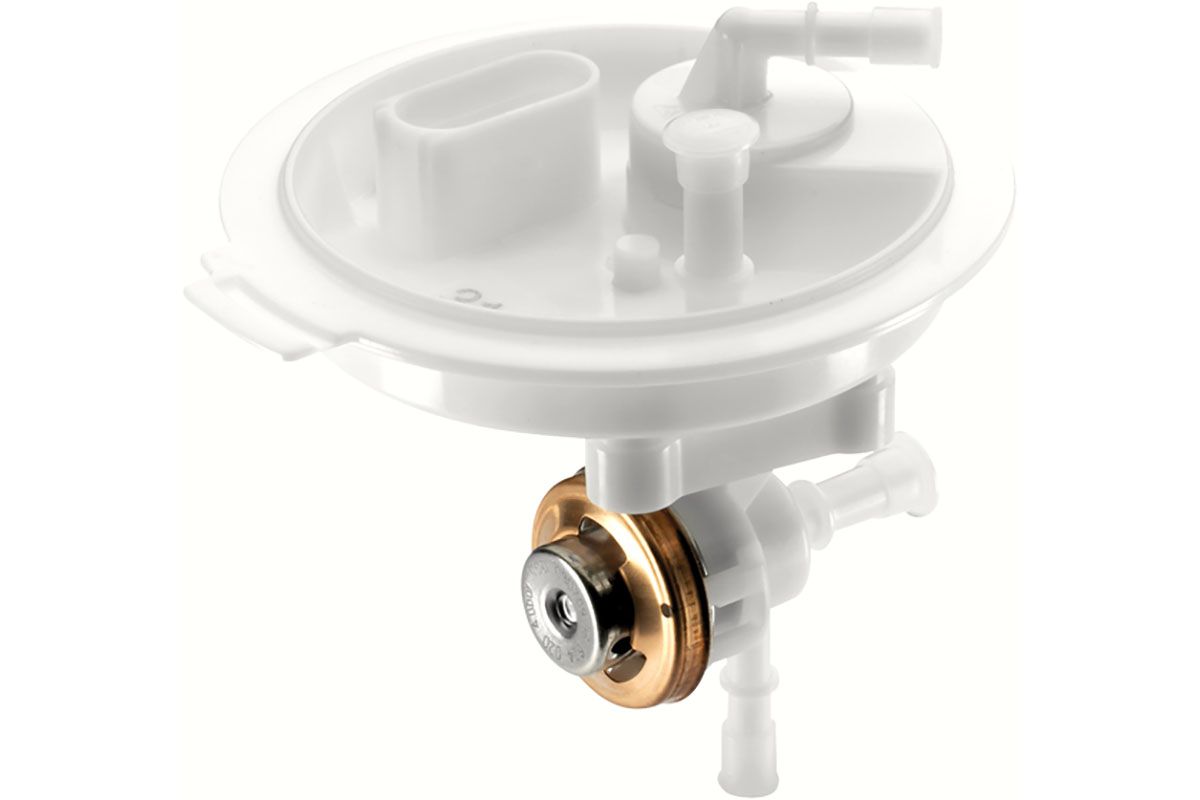 Zespół zasilający w paliwo CONTINENTAL/VDO 229-025-003-002Z