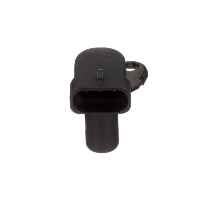 Devējs, Sadales vārpstas stāvoklis