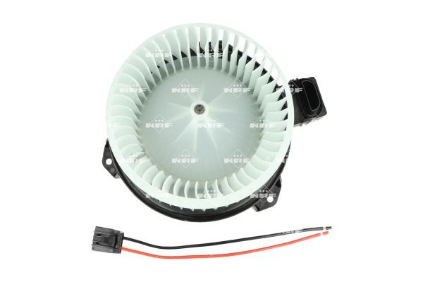 Вентилятор салона