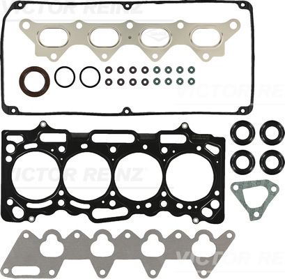 Set garnituri, chiulasa VICTOR REINZ 02-53880-01