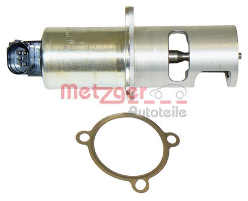 Zawór AGR METZGER AUTOTEILE 0892034