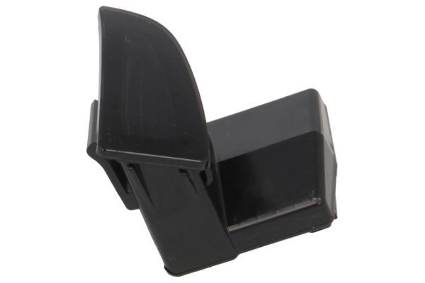 BLIS-pimeala hoiatussüsteemi hoiatustuli