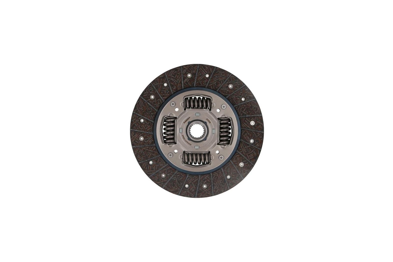 Disc ambreiaj KAMOKA DC209