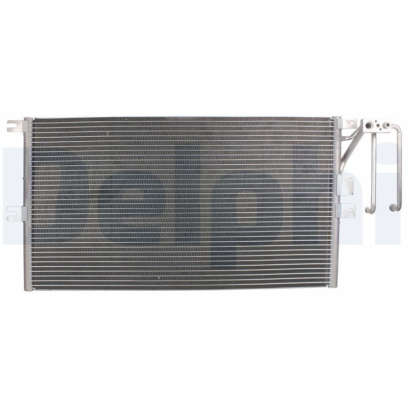 Kondenzátor klimatizácie DELPHI TSP0225050