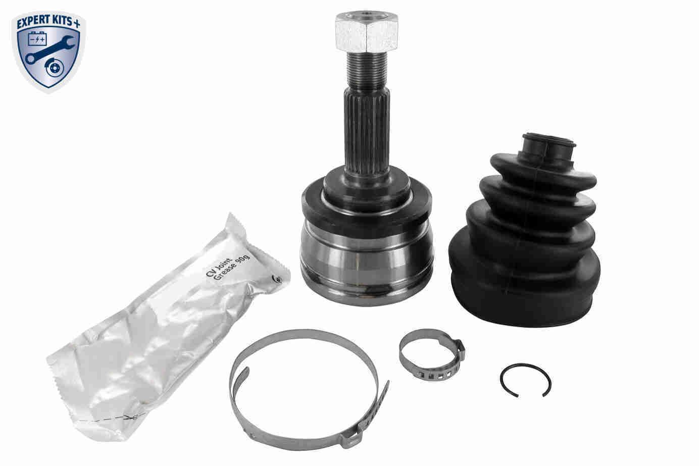 V38-0098 JEU DE JOINTS, ARBRE DE TR
