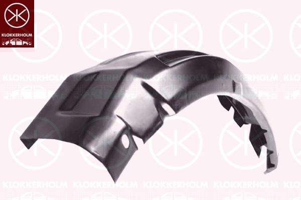 Aripa KLOKKERHOLM 2509334