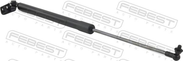 Газовая пружина, крышка багажник