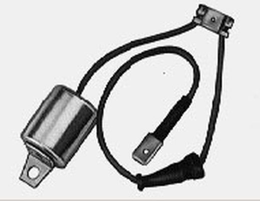 Kondensator, układ zapłonowy BOSCH 1 237 330 827