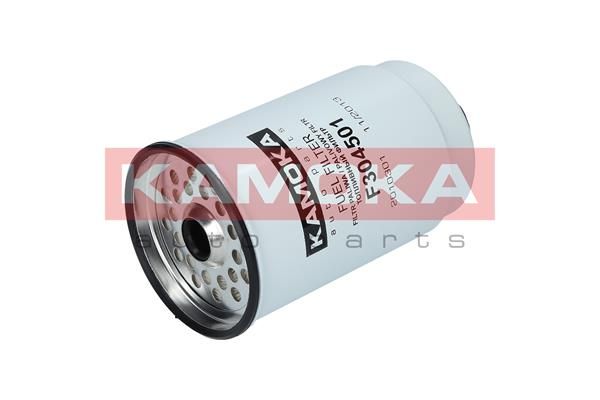 Palivový filter KAMOKA F304501