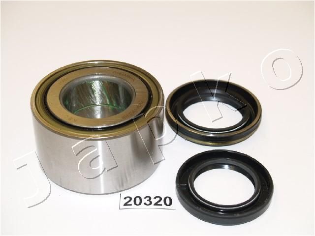Zestaw łożysk koła JAPKO 420320
