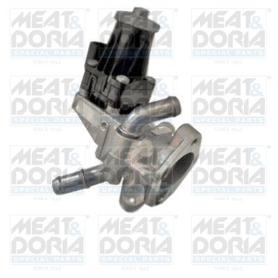 Zawór AGR MEAT & DORIA 88255