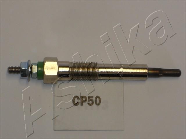 Świeca żarowa ASHIKA CP50
