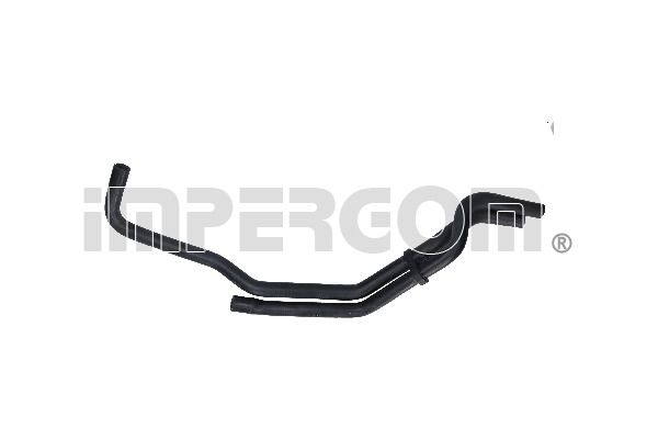 wąż, wymiennik ciepła (ogrzewanie) ORIGINAL IMPERIUM 18588