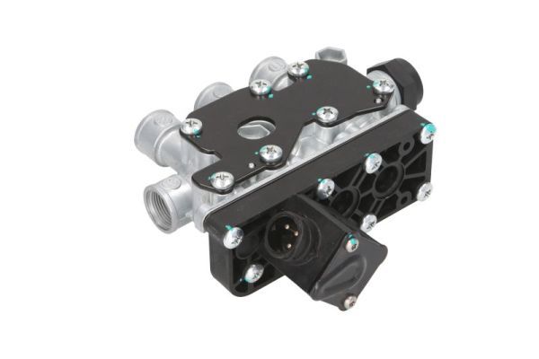 Valve magnétique
