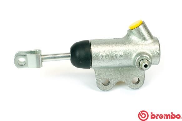 Siłownik, sprzęgło BREMBO E 52 010