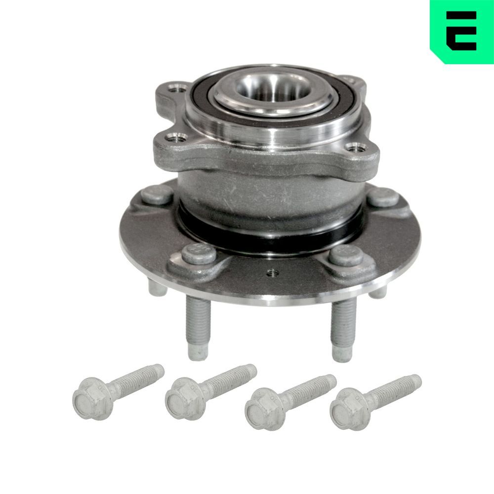 Set rulment roata OPTIMAL 202212