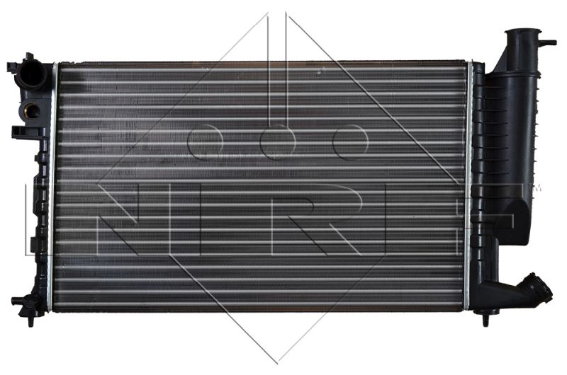 Chladič, chlazení motoru NRF 58183