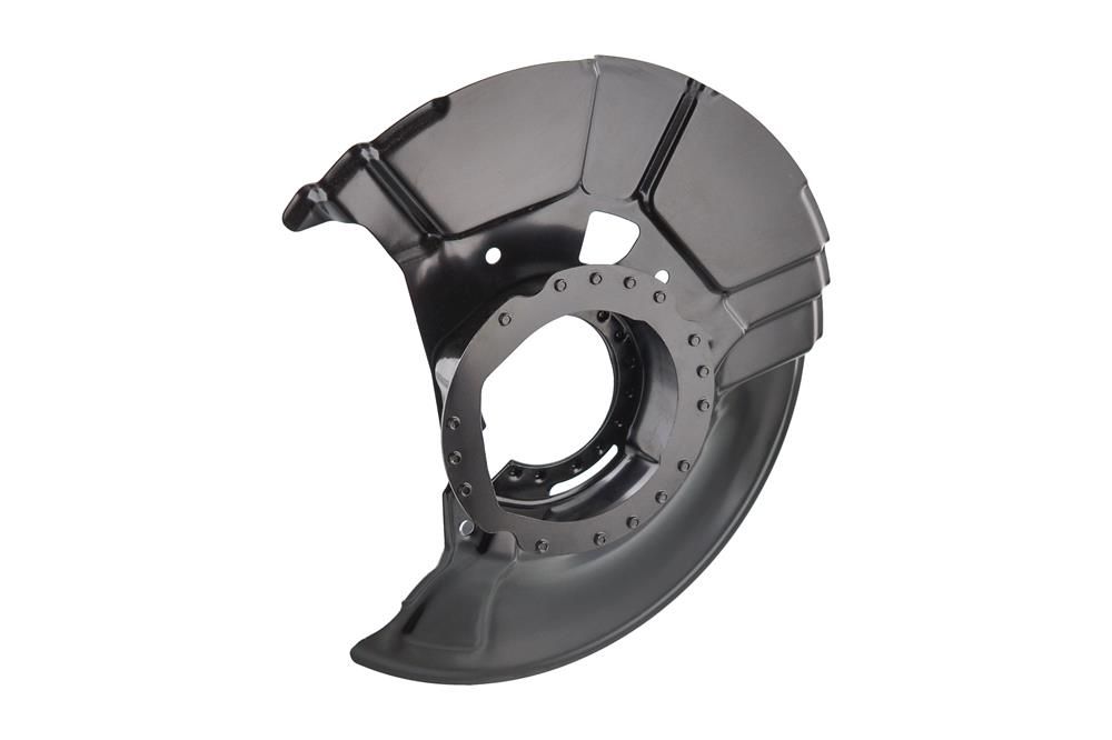 protectie stropire,disc frana TOPRAN 503 002