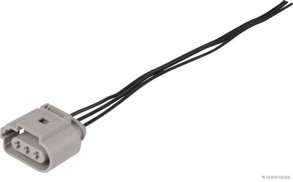 Zestaw napr. do przewodów, czujnik położenia wału korbowego HERTH+BUSS ELPARTS 51277331