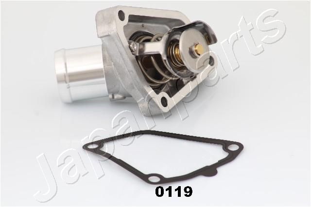 Termostat, środek chłodzący JAPANPARTS VA-0119