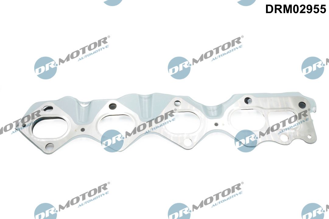 Garnitura, galerie evacuare Dr.Motor Automotive DRM02955