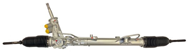 Řídicí mechanismus LIZARTE 01.70.7100