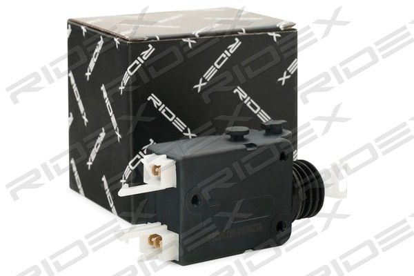 Element ustalający, zamek centralny RIDEX 791C0012