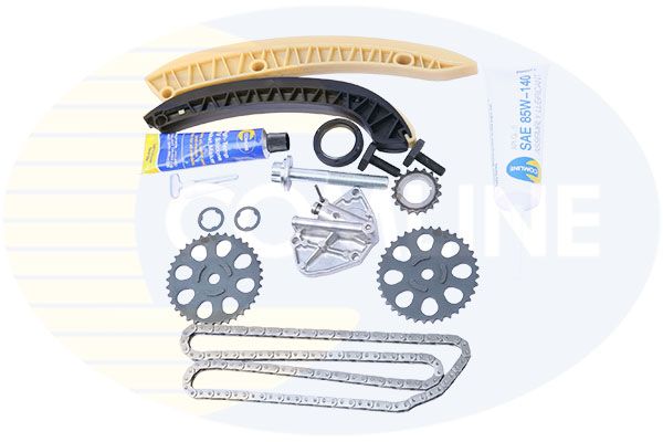 COMLINE CTK065F