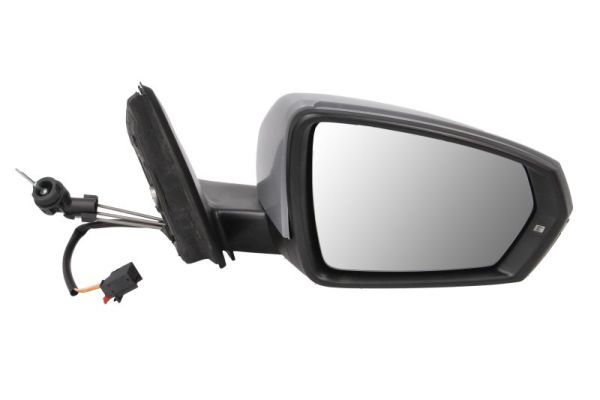 Наружное зеркало