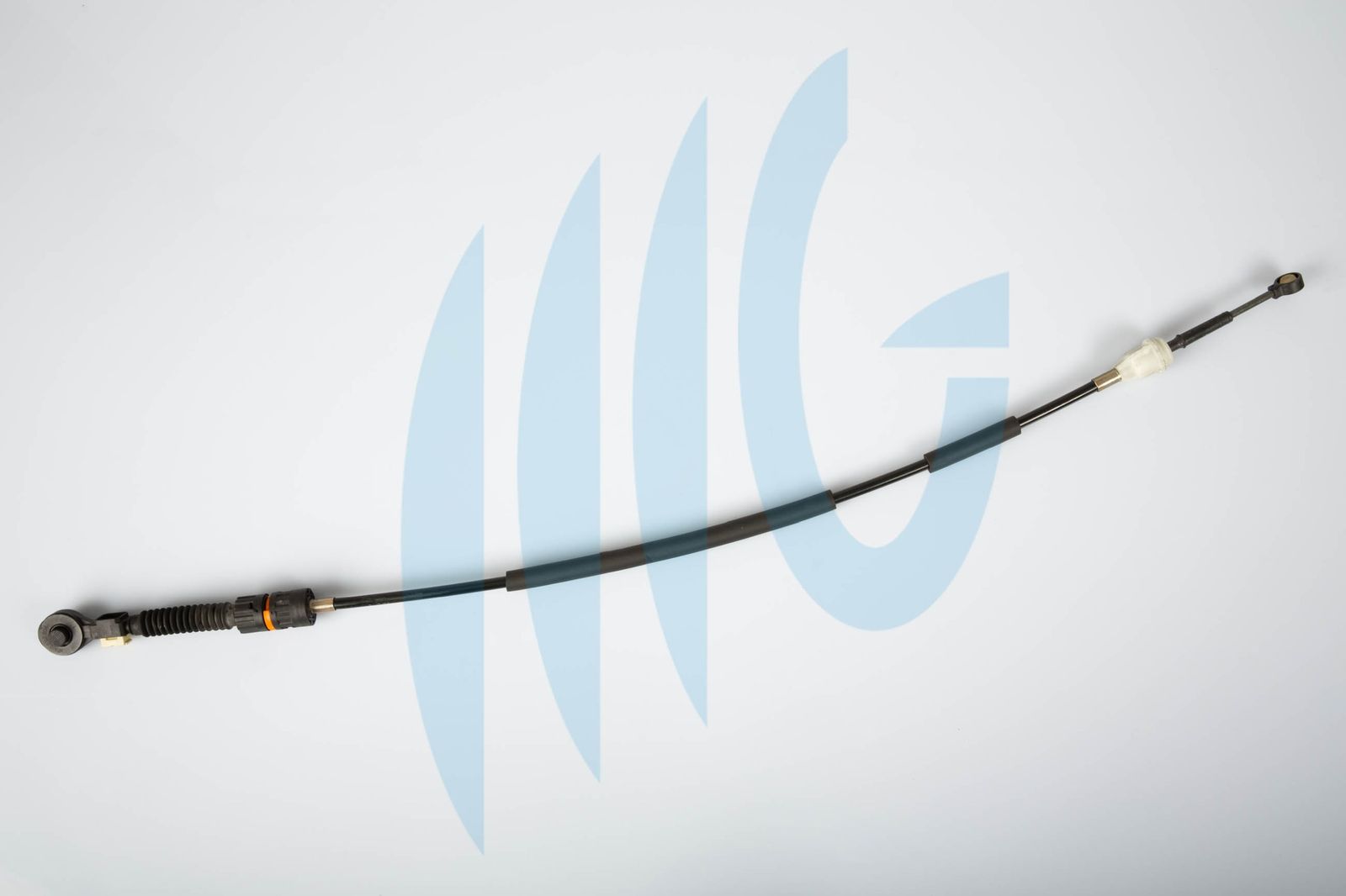 Naciąg linki, ręczna skrzynia biegów RICAMBIFLEX GM 01449032